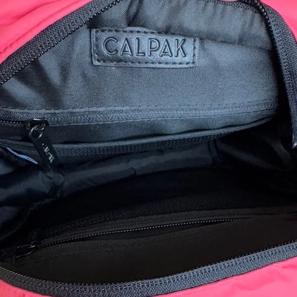 Calpak Mini Luka Backpack Watermelon - Picture 9 of 9